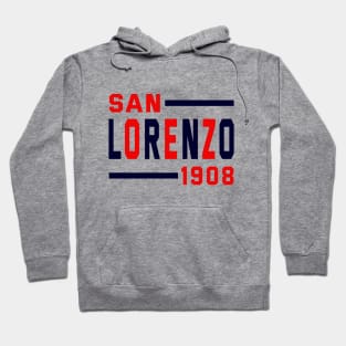 San Lorenzo 1908 Classic Hoodie